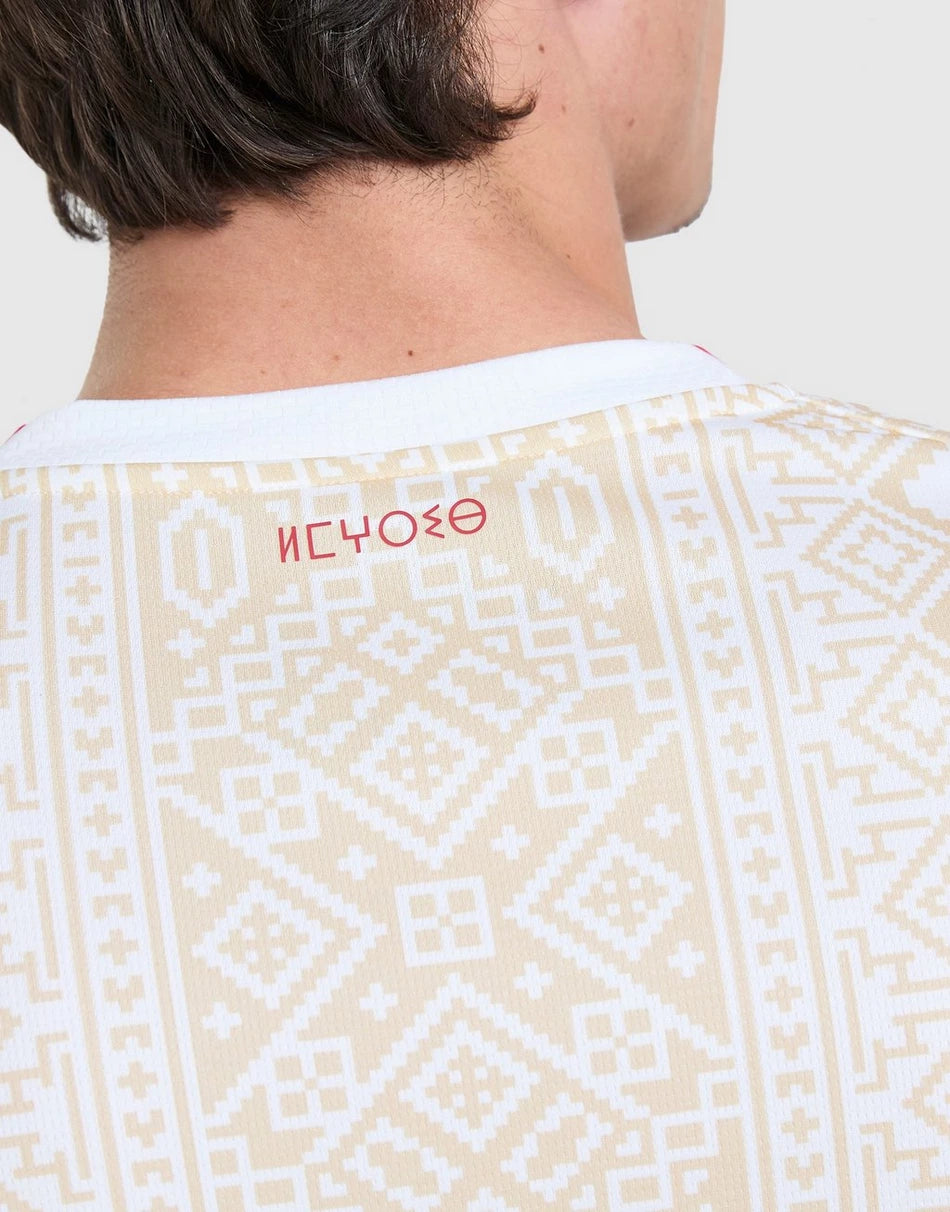 MOROCCO 2026 AWAY SHIRT