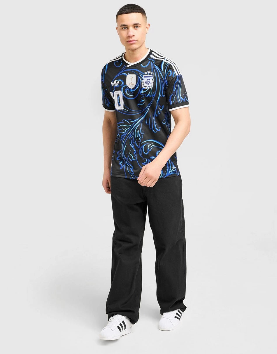 ARGENTINA 2026 AWAY SHIRT