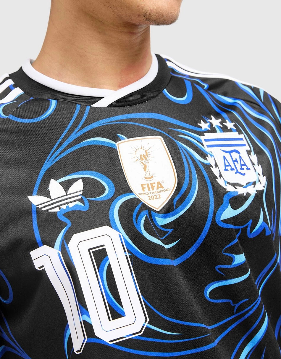 ARGENTINA 2026 AWAY SHIRT