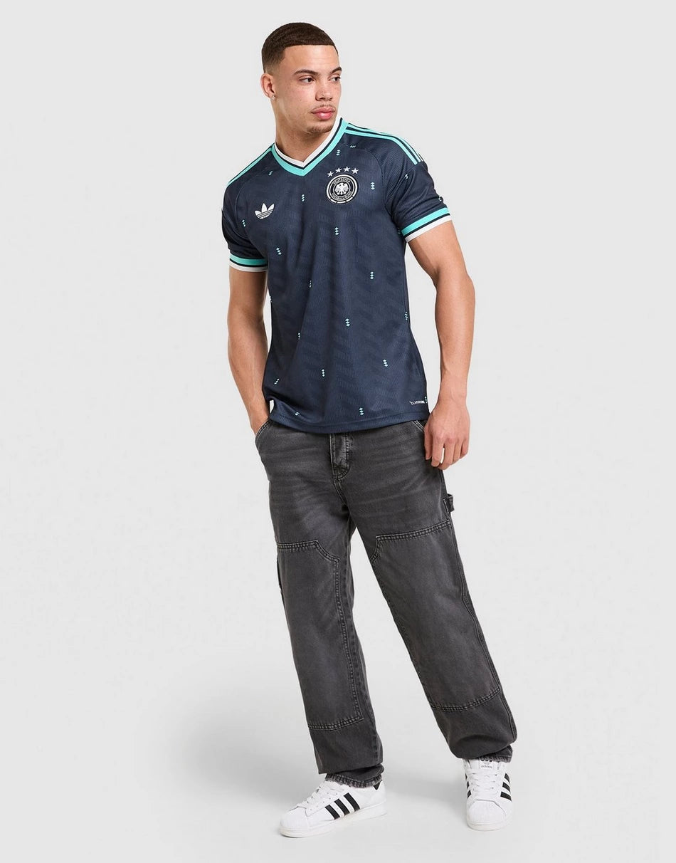 GERMANY 2026 AWAY SHIRT