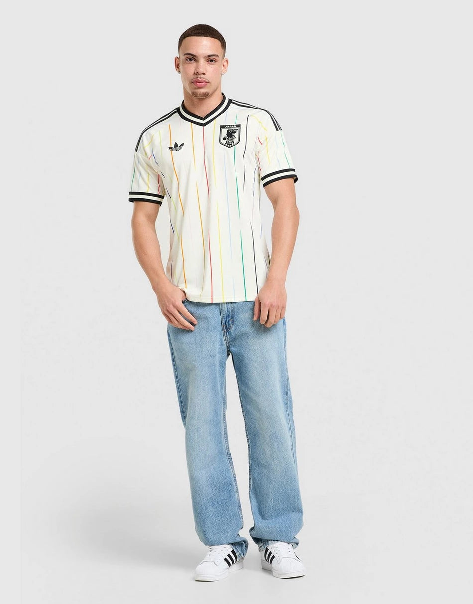 JAPAN 2026 AWAY SHIRT