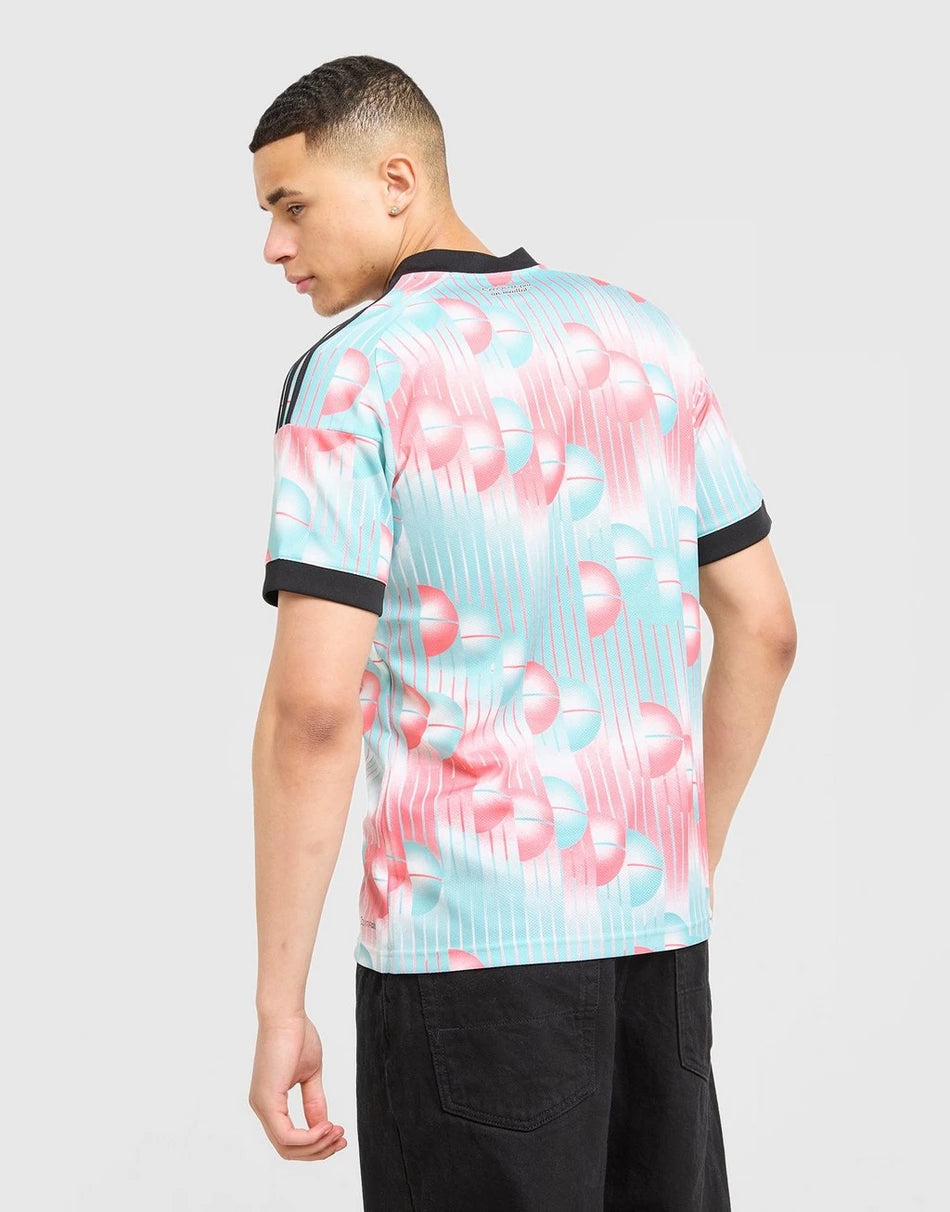 BELGIUM 2026 AWAY SHIRT