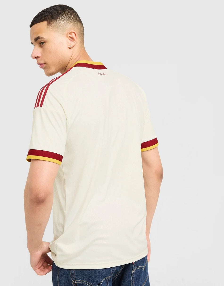 SPAIN 2026 AWAY SHIRT