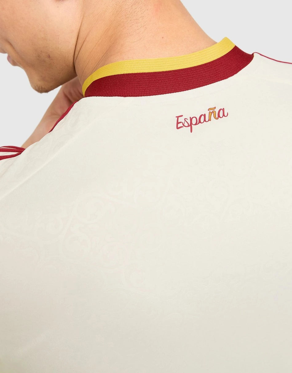 SPAIN 2026 AWAY SHIRT