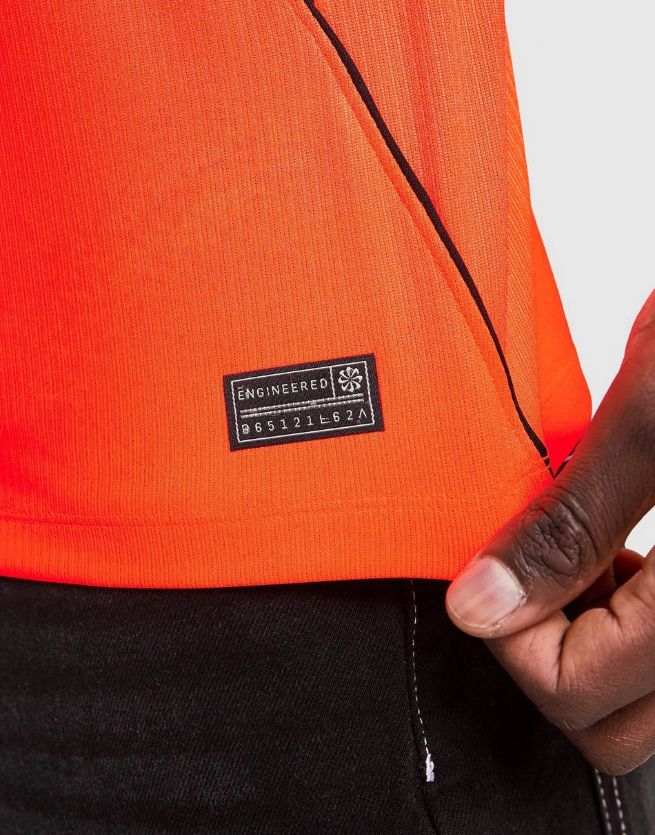 NETHERLANDS 2026 HOME SHIRT