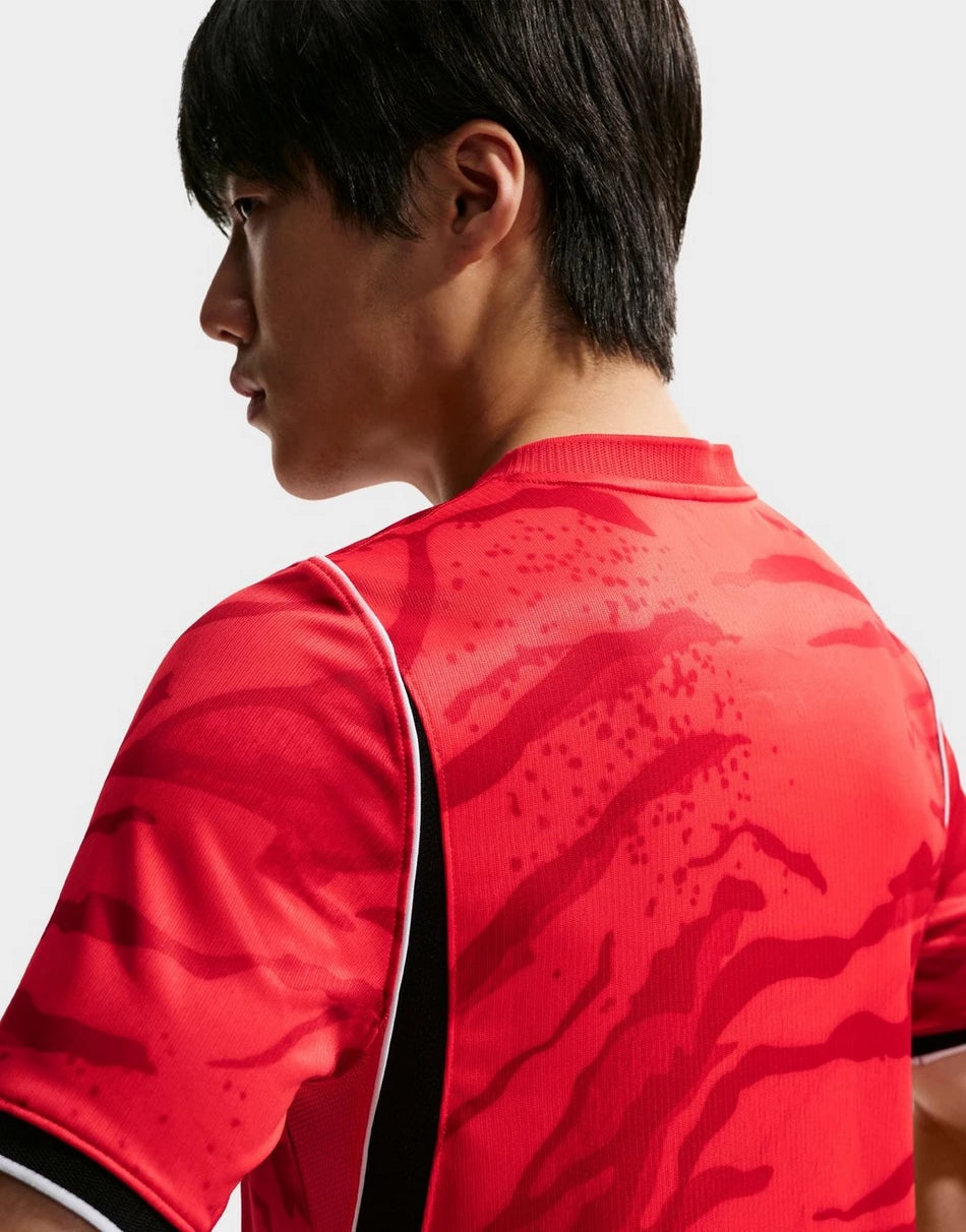 KOREA 2026 HOME SHIRT