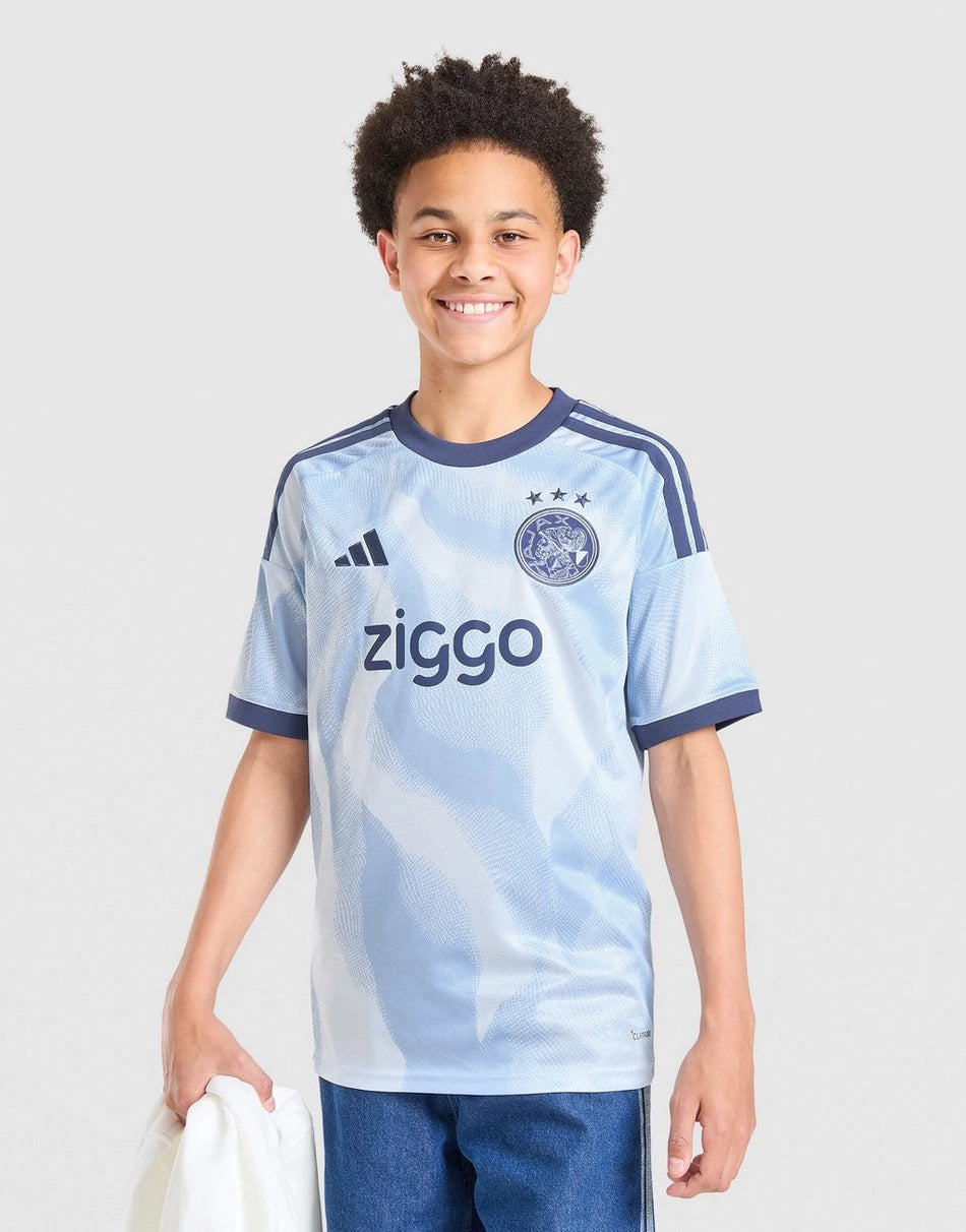 AFC AJAX 2026/27 THIRD SHIRT JUNIOR
