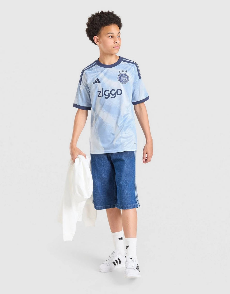 AFC AJAX 2026/27 THIRD SHIRT JUNIOR