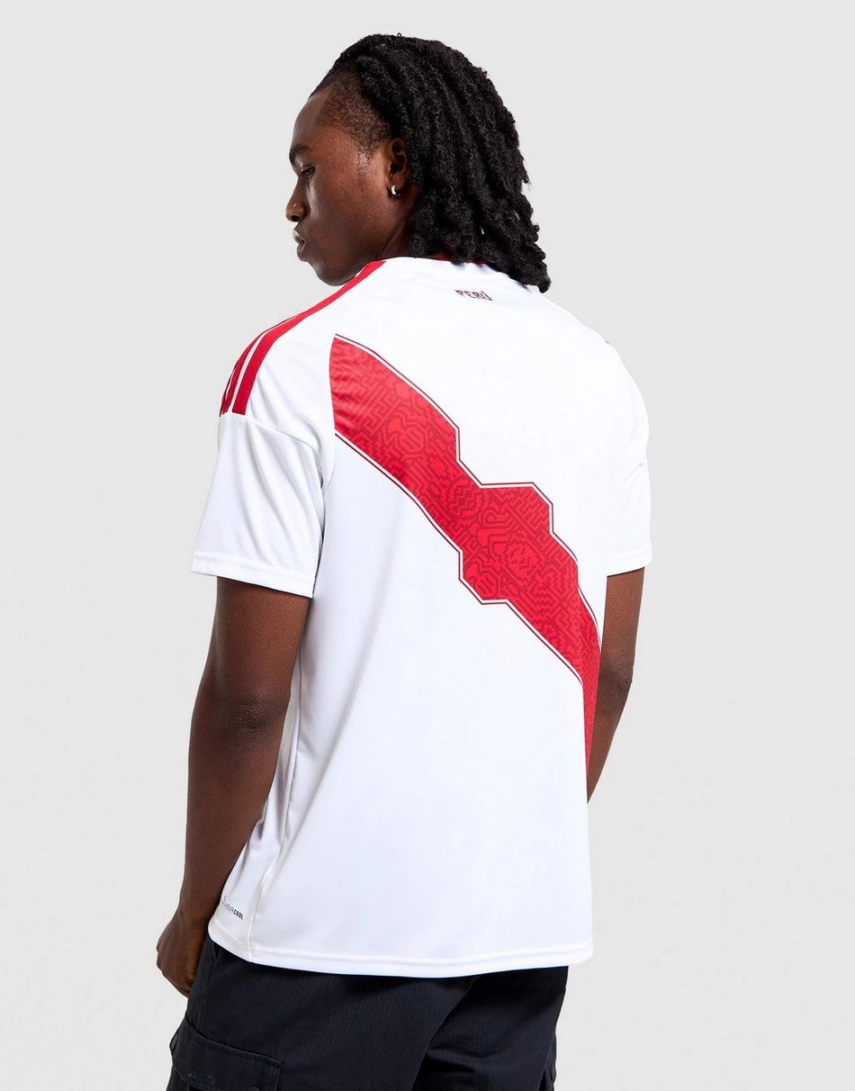 PERU 2026 HOME SHIRT